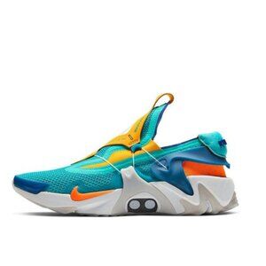 2019 Adapt Huarache 'Hyper Jade' size 7 mens 8.5 womens